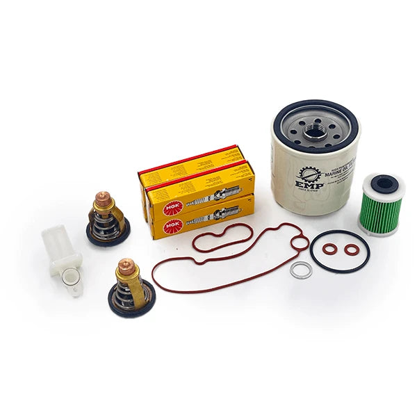 EMP, 100 Hour Basic Service Kit