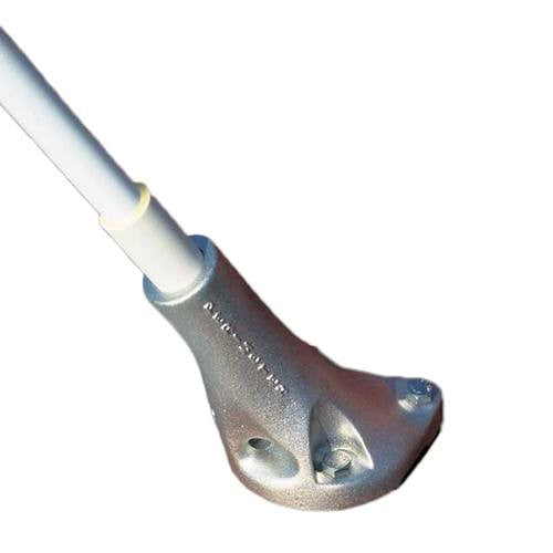Taylor Made Products, Taylor Made Mooring Whips Fixed Angle Base