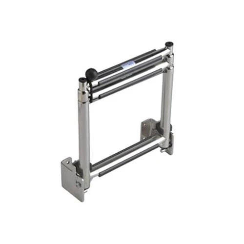 Garelick, 3 Step Transom Mt Ladder