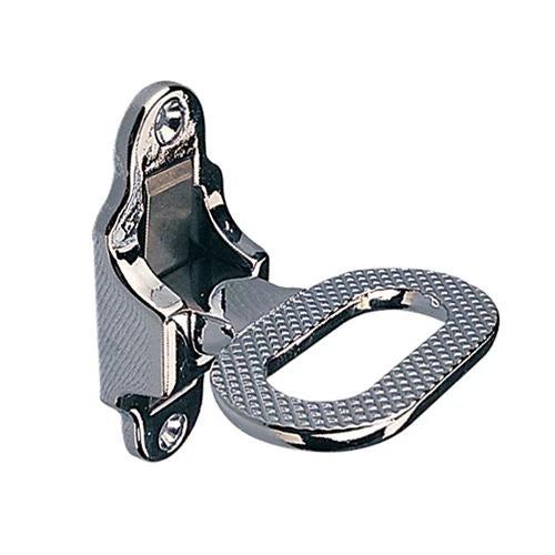 Sea Dog Marine, Chrome Brass Folding Step