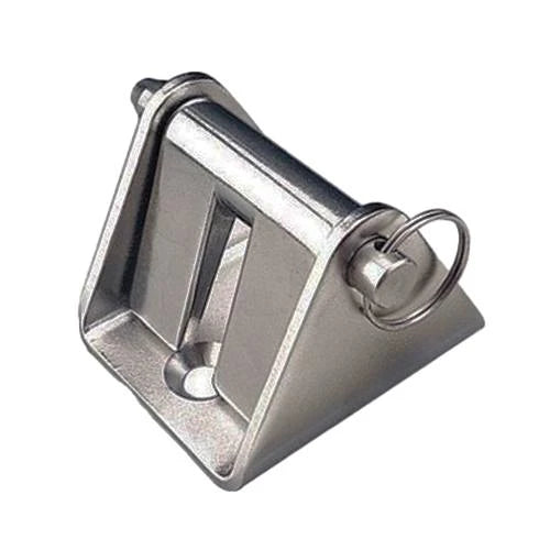 Sea Dog Marine, Sea Dog Stainless Steel Chain Stopper, 3/16" - 1/4"
