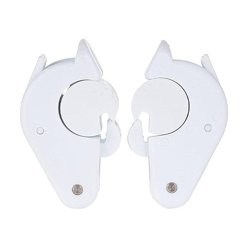 Taylor Made Products, Rail Fender Bracket 1/4-5/16 (Pr)