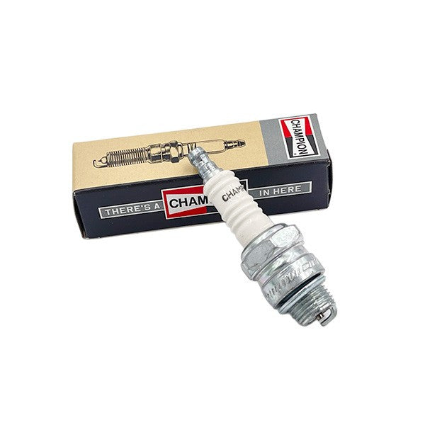 Champion Spark Plugs, Spark Plug 102
