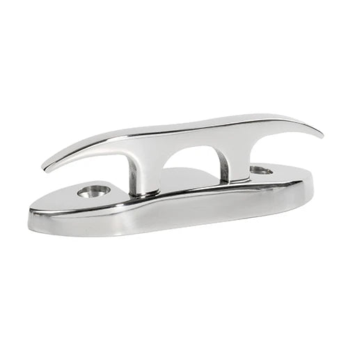 Whitecap Industries, Whitecap Stainless Steel Folding Cleat, 4-1/2"