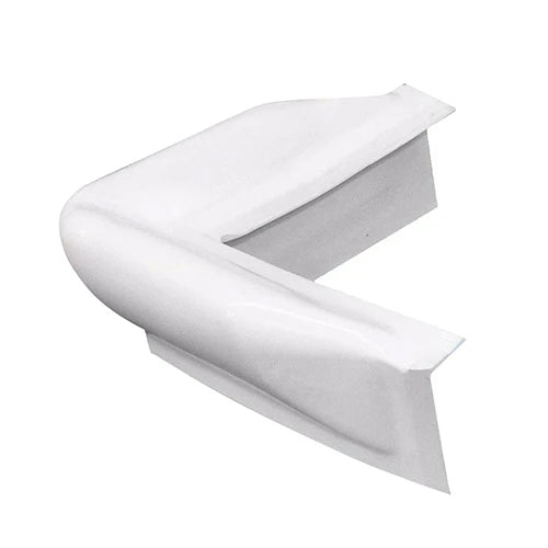 Cal-June, Dock Corner Molded Vinyl