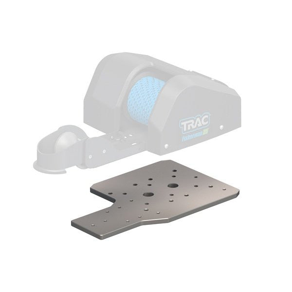 Trac Outdoor, Winch Mounting Plate