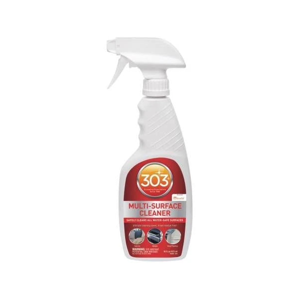 303 Products, 303 Multi Surface Cleaner 32 Oz