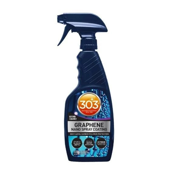 303 Products, 303 Marine Graphene Nano Spray Coating 32 oz.