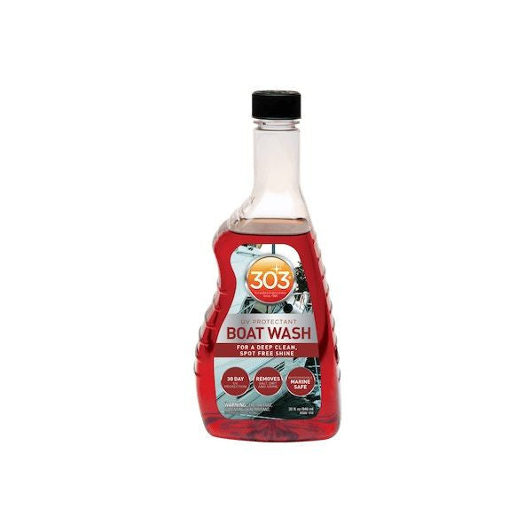 303 Products, 303 Boat Wash 32 oz.