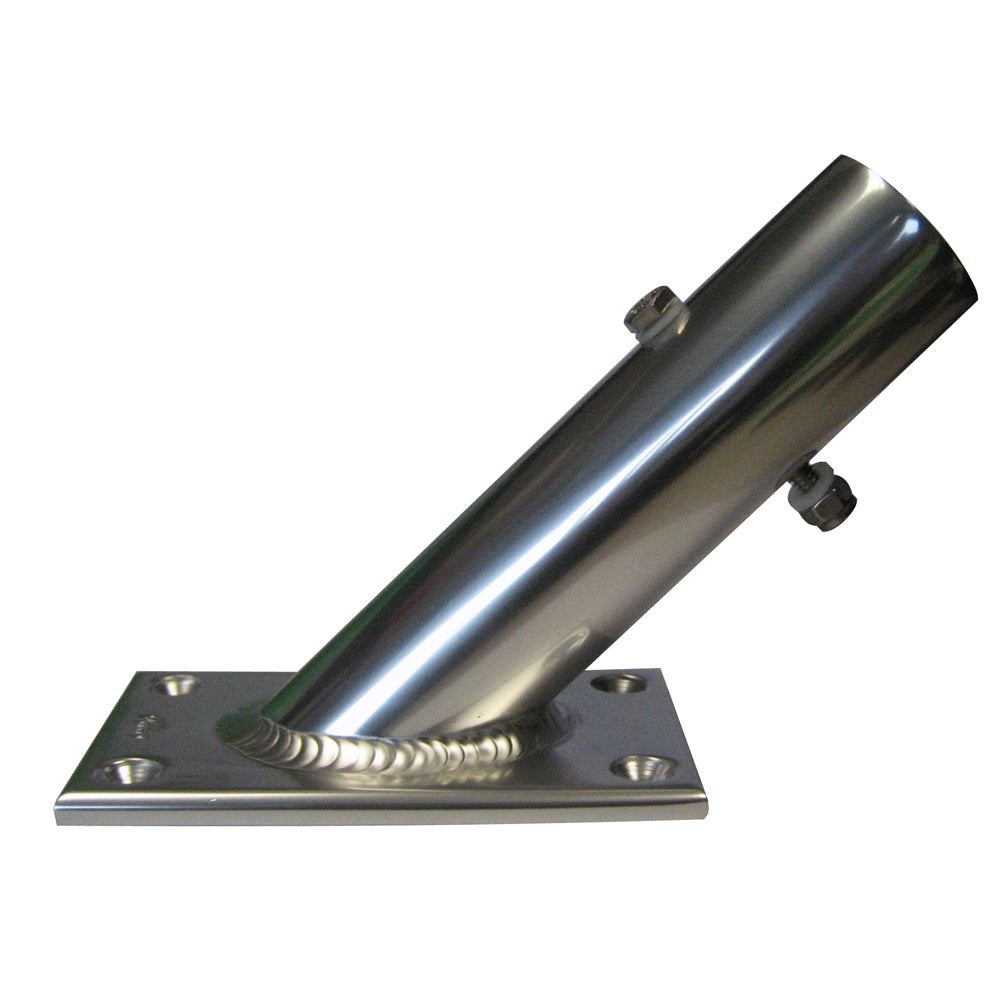 Lee's Tackle, Lee's 45 Degree Center Rigger Holder