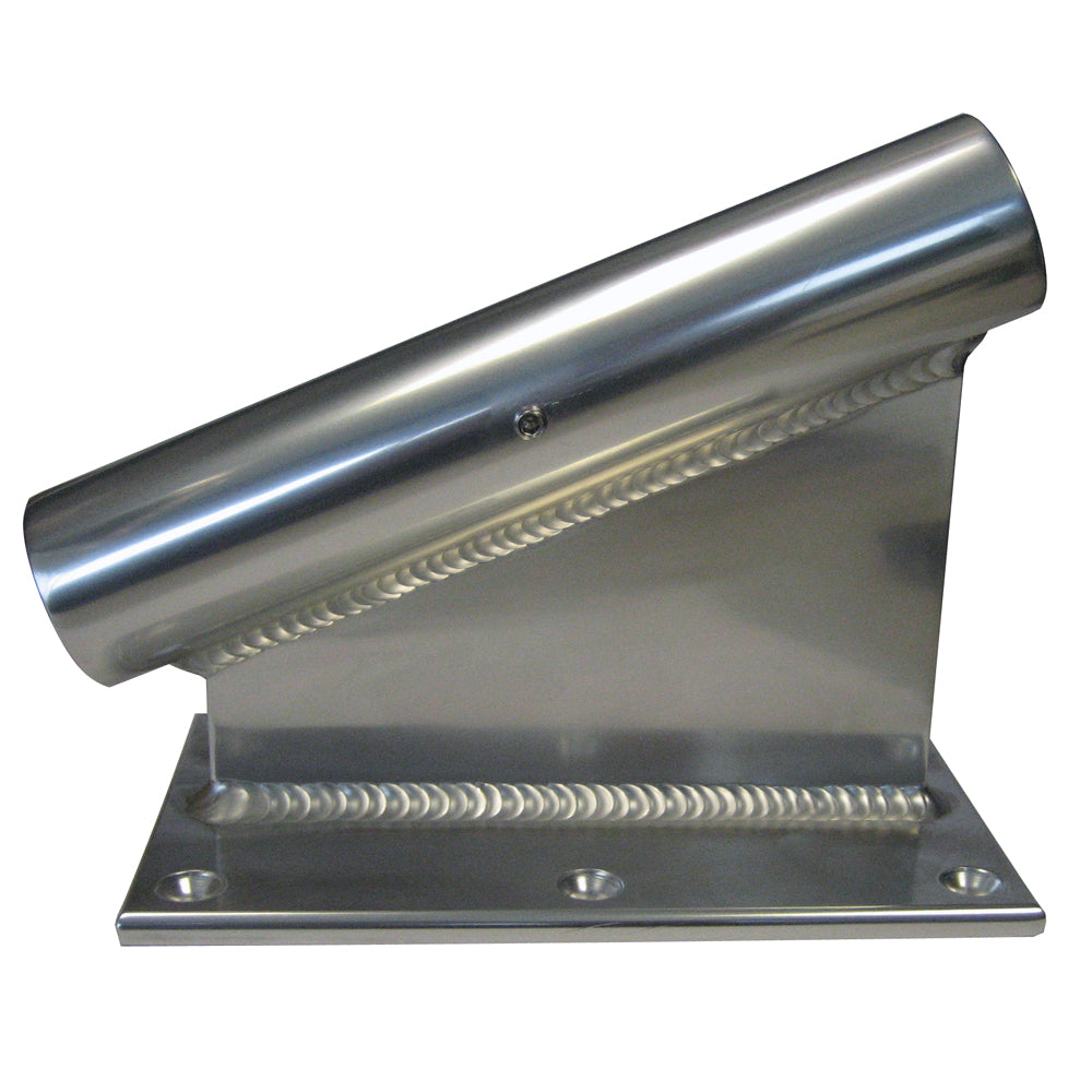 Lee's Tackle, Lee's Center Rigger Holder - Inner Diameter 1-3/8"