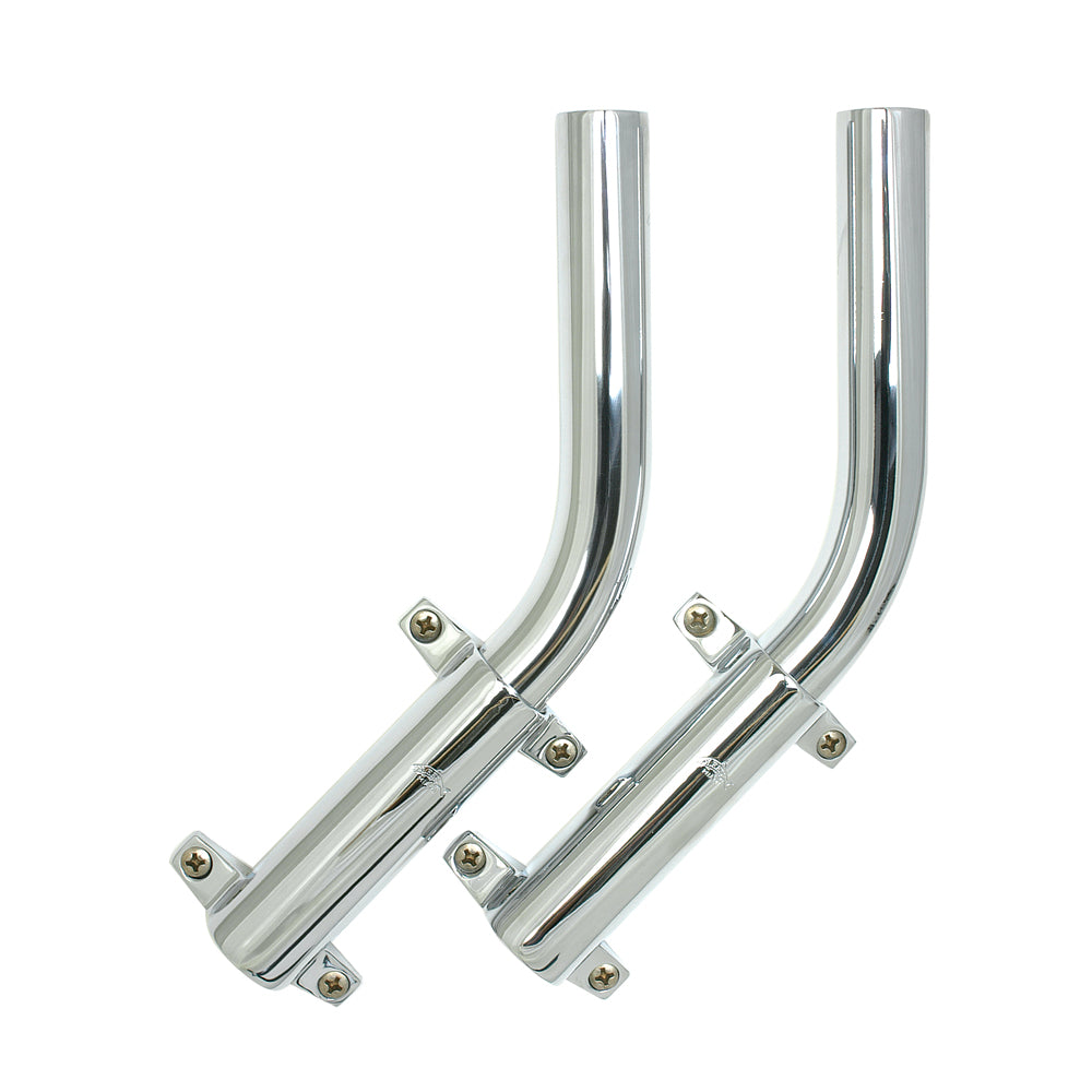 Lee's Tackle, Lee's 2" Side Mount Skiff Series Outrigger Holder