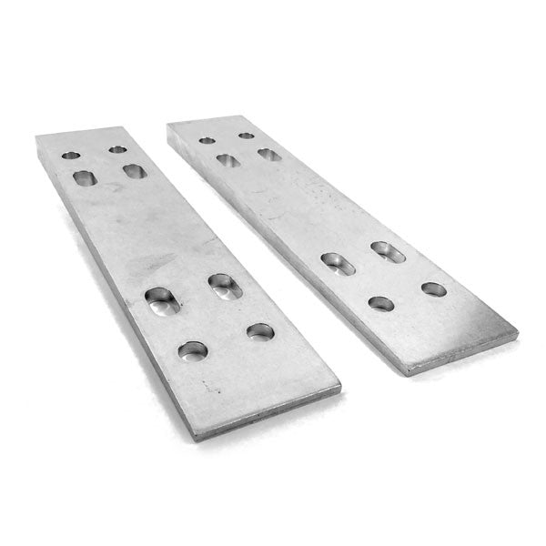 Bob's Machine Shop, Bobs Transom Wedges 2 Degrees
