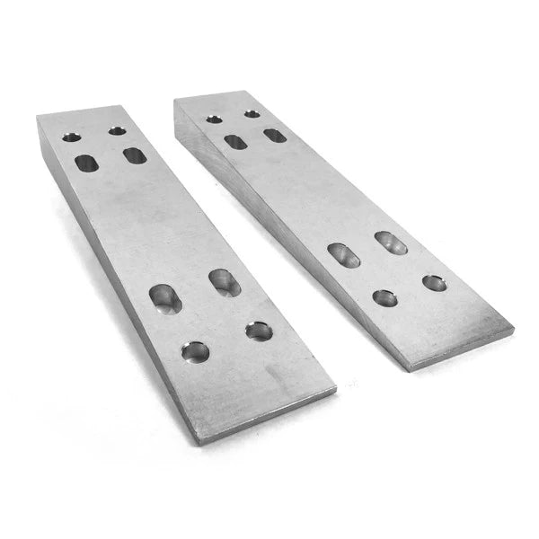 Bob's Machine Shop, Bobs Transom Wedges 10 Degrees