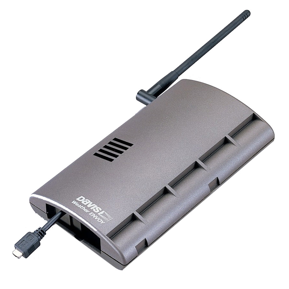 Davis Instruments, Davis Wireless Weather Envoy