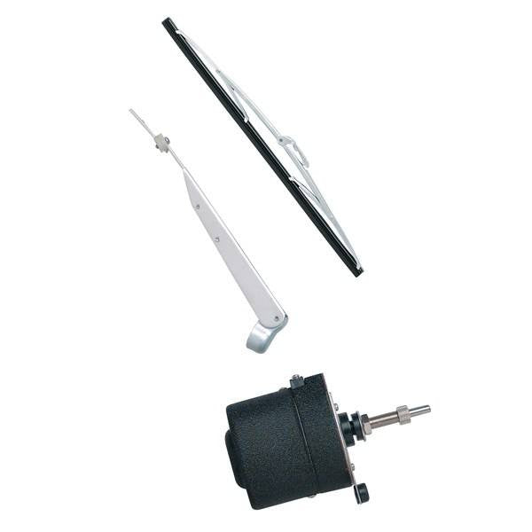 AFI, Windshield Wiper 80 Deg. Frame