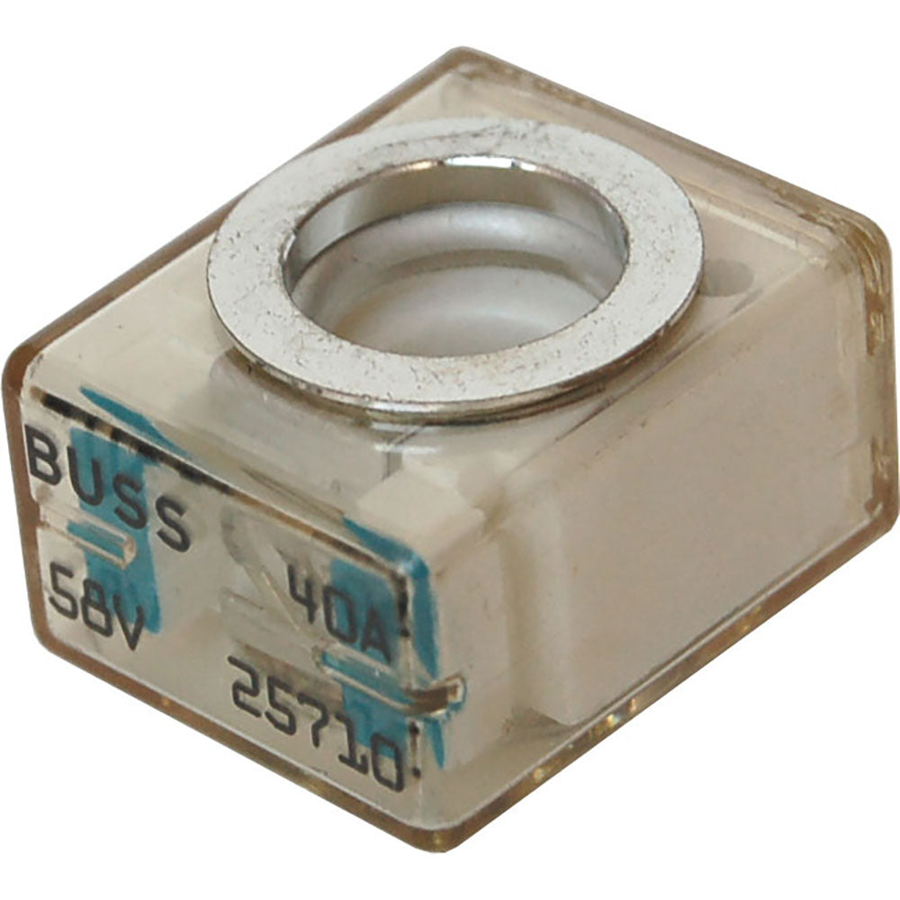 Blue Sea Systems, Blue Sea 5176 40A Fuse Terminal