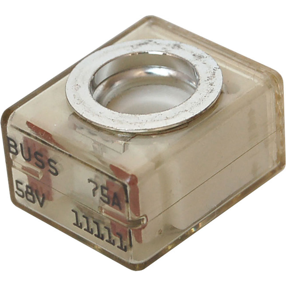 Blue Sea Systems, Blue Sea 5180 75A Fuse Terminal