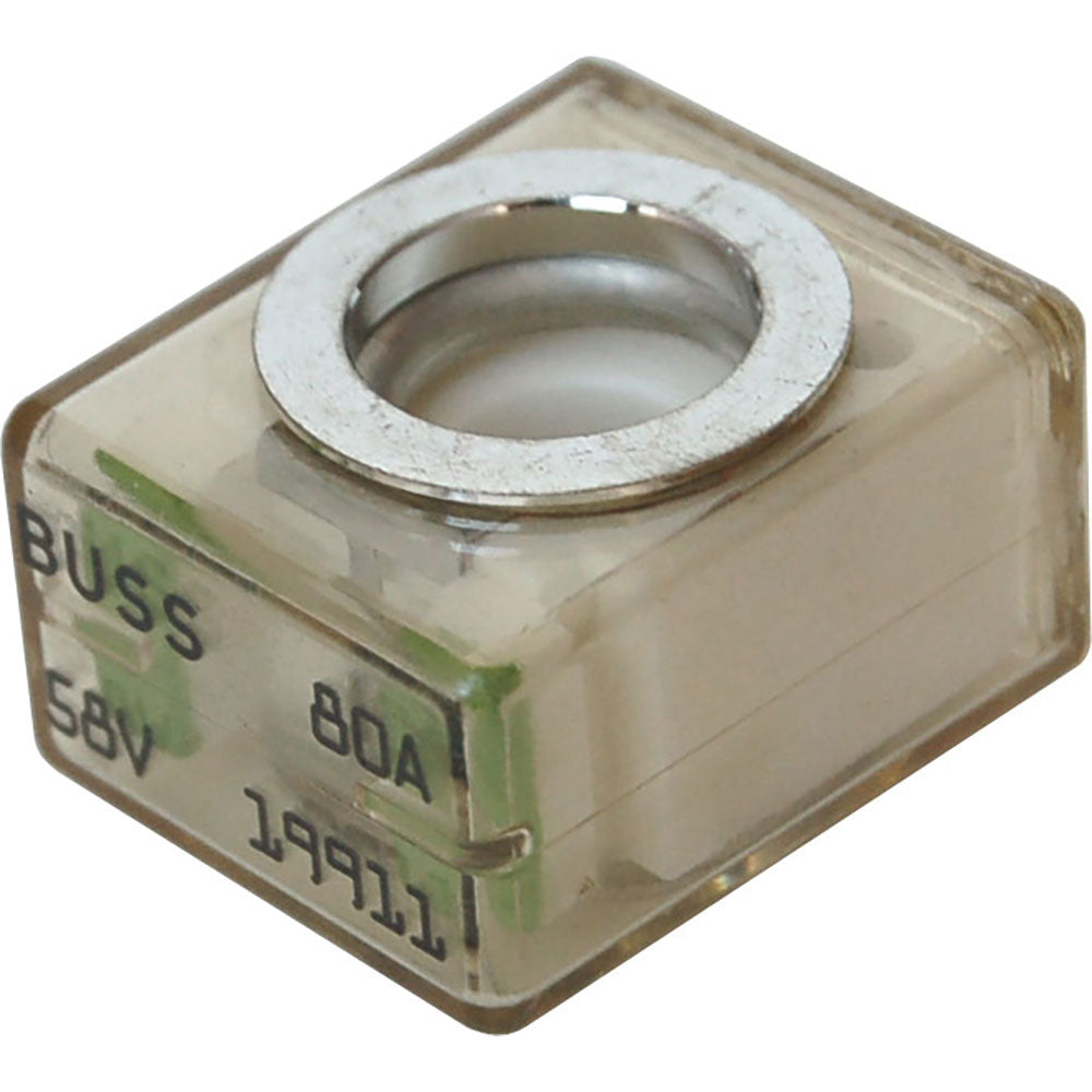 Blue Sea Systems, Blue Sea 5181 80A Fuse Terminal