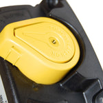 Blue Sea Systems, Blue Sea 7702 ML-Series Remote Battery Switch w/Manual Control 24V DC
