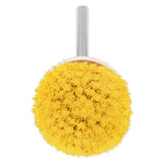 Shurhold 5" Round Polystyrene Soft Brush f/ Windows, Hulls, & Wheels