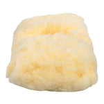 Shurhold Synthetic Lambs Wool Replacement Cover f/Shur-LOK Swivel Pad