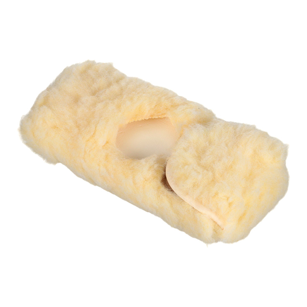 Shurhold Synthetic Lambs Wool Replacement Cover f/Shur-LOK Swivel Pad