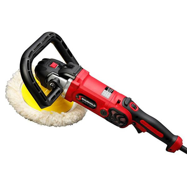 Shurhold, Pro Rotary Polisher 6"