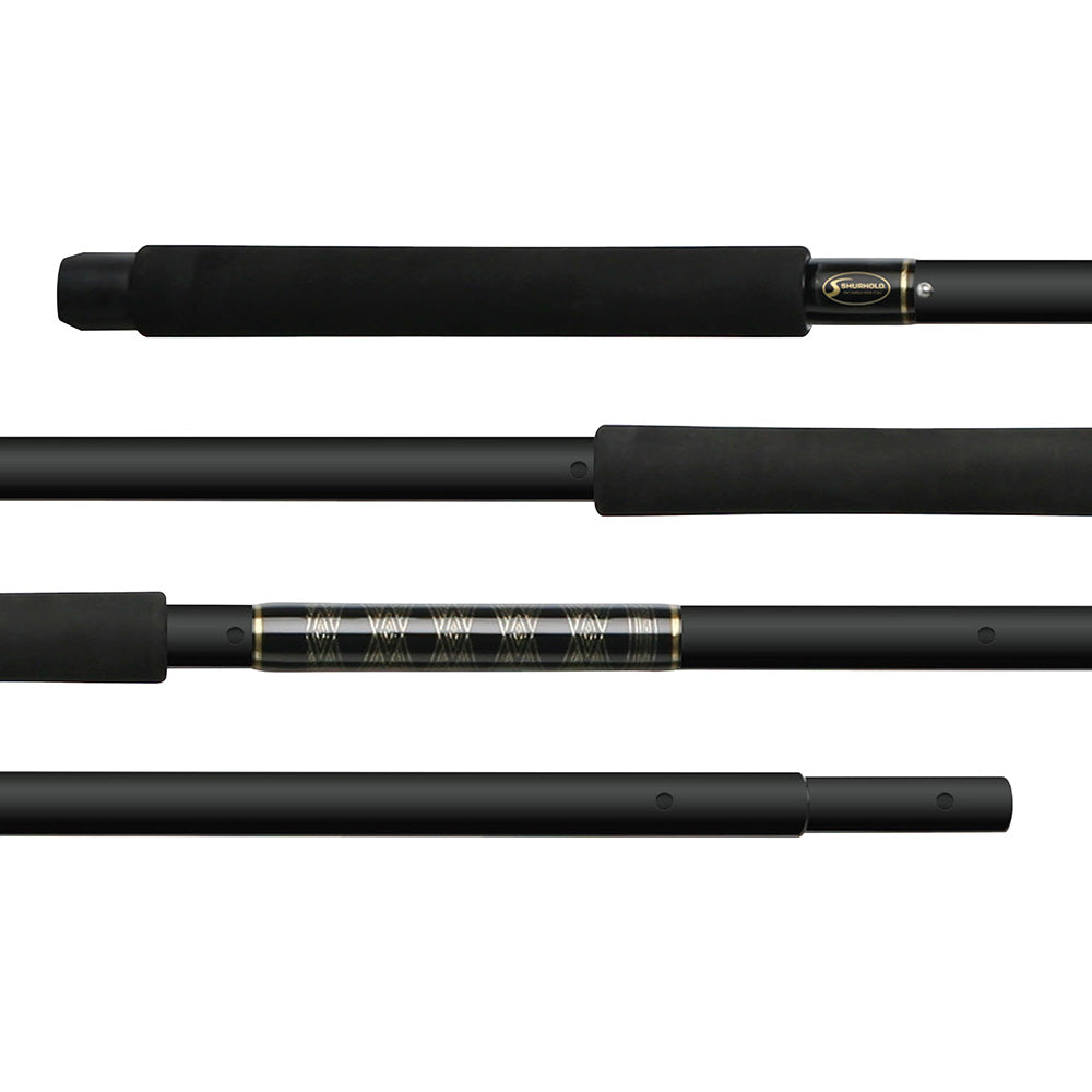 Shurhold 9' Telescoping Handle - 60"-108" - Fishing Series