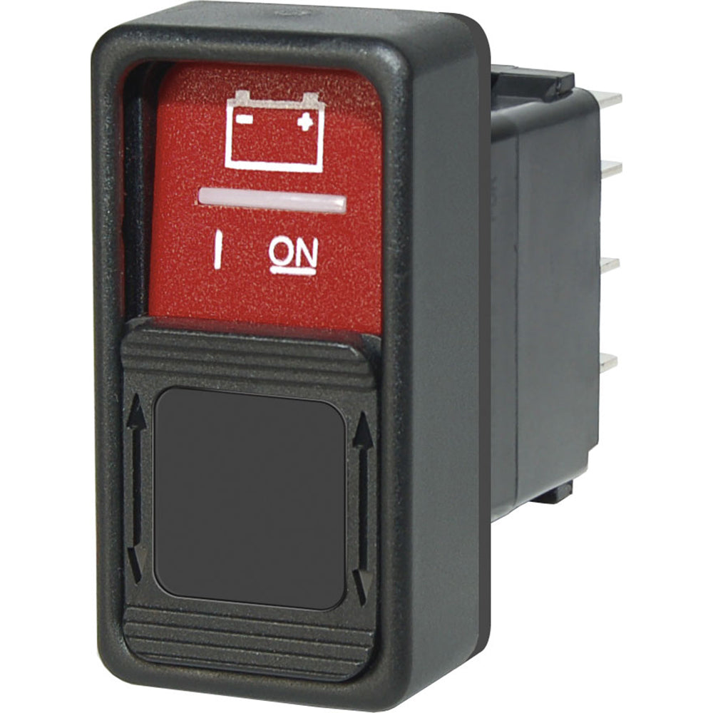 Blue Sea Systems, Blue Sea 2145 ML-Series Remote Control Contura Switch - (ON) OFF (ON)