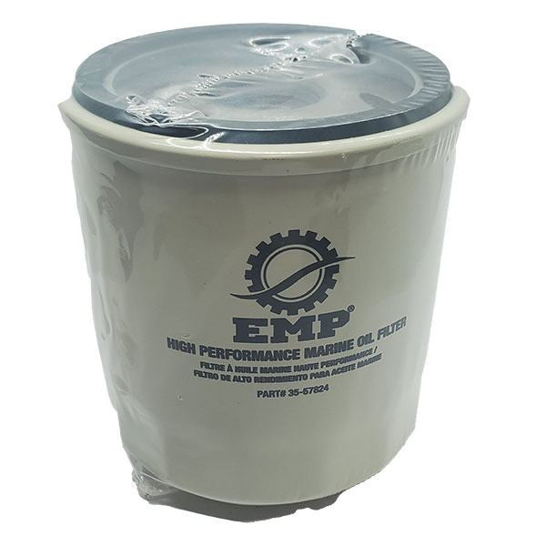 EMP, Oil Filter