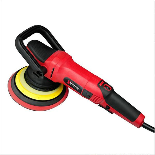 Shurhold, Pro Dual Action Polisher 7"