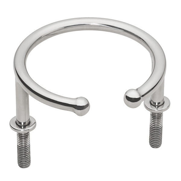 Whitecap Industries, Single Stud Mt Cup Holder