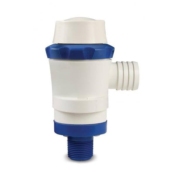 Shurflo Piranha Ballast Pump 12V, 800 GPH