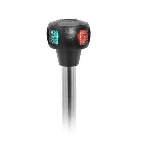 Attwood, LED BI-COLOR POLE LITE 14" - 2 PIN