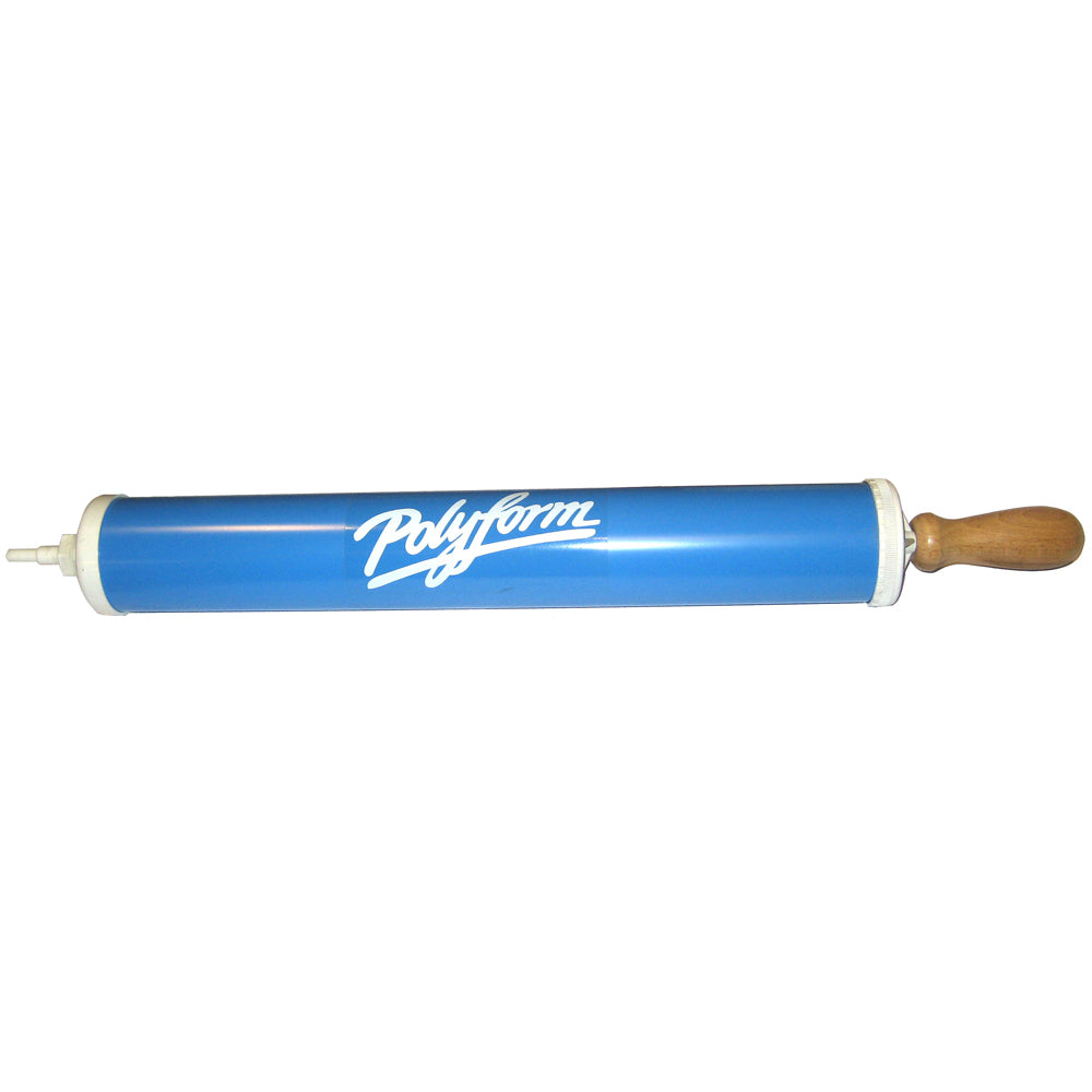 Polyform U.S., Polyform Air Pump