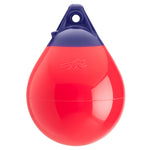 Polyform U.S., Polyform A-0 Buoy 8" Diameter - Red