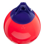 Polyform U.S., Polyform A-1 Buoy 11" Diameter - Red