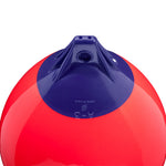 Polyform U.S., Polyform A-3 Buoy 17" Diameter - Red