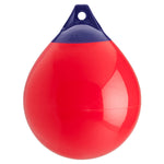 Polyform U.S., Polyform A-3 Buoy 17" Diameter - Red