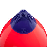 Polyform U.S., Polyform A-4 Buoy 20.5" Diameter - Red