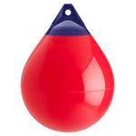Polyform U.S., Polyform A-4 Buoy 20.5" Diameter - Red