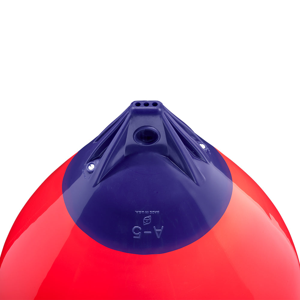 Polyform U.S., Polyform A-5 Buoy 27" Diameter - Red