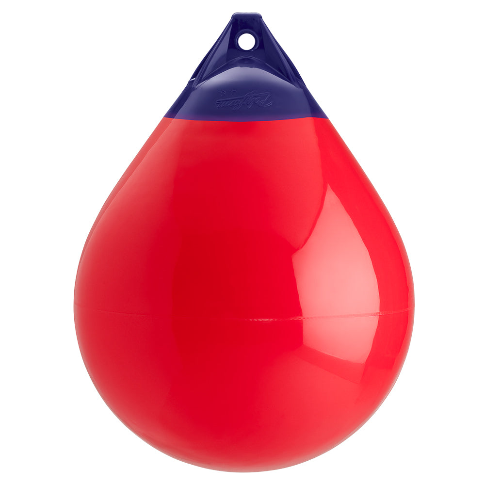 Polyform U.S., Polyform A-5 Buoy 27" Diameter - Red