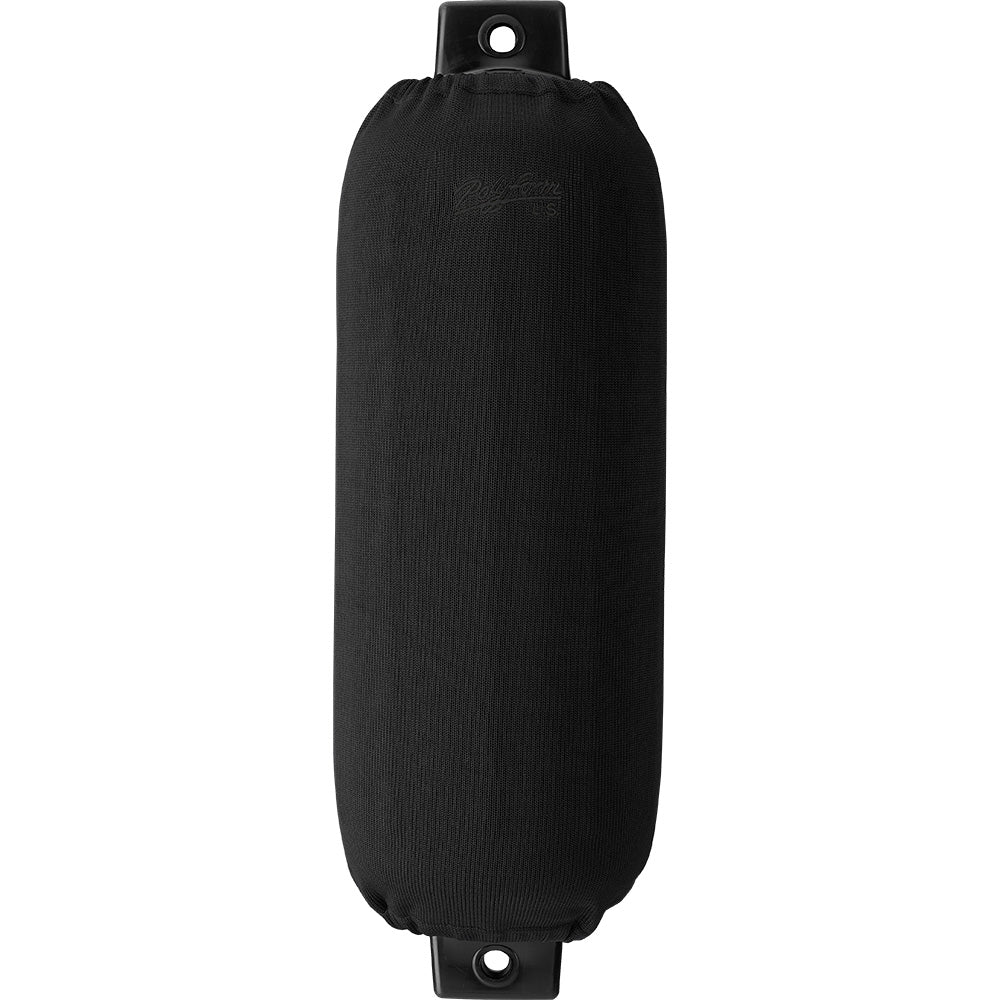 Polyform U.S., Polyform Elite Fender Cover f/G-6 & HTM-3 Fenders - Black