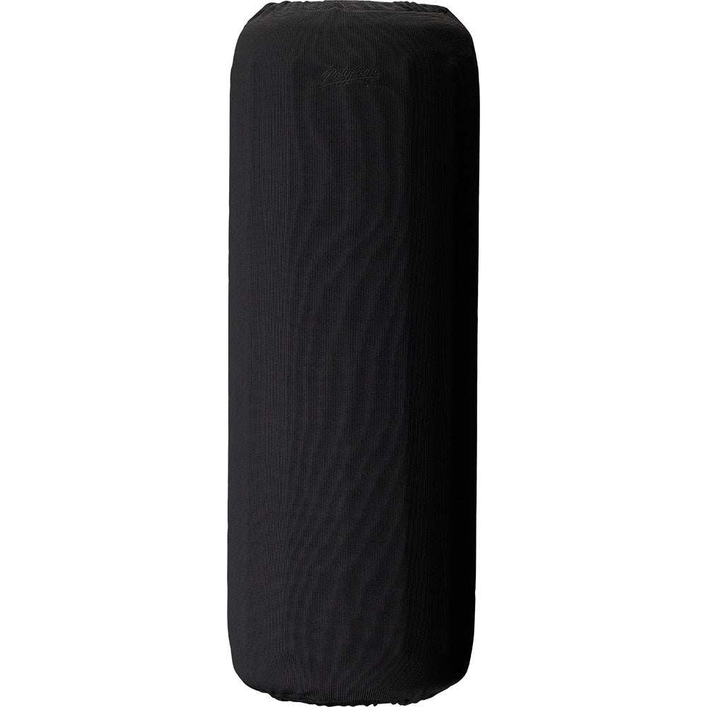 Polyform U.S., Polyform Elite Fender Cover f/HTM-4 Fenders - Black