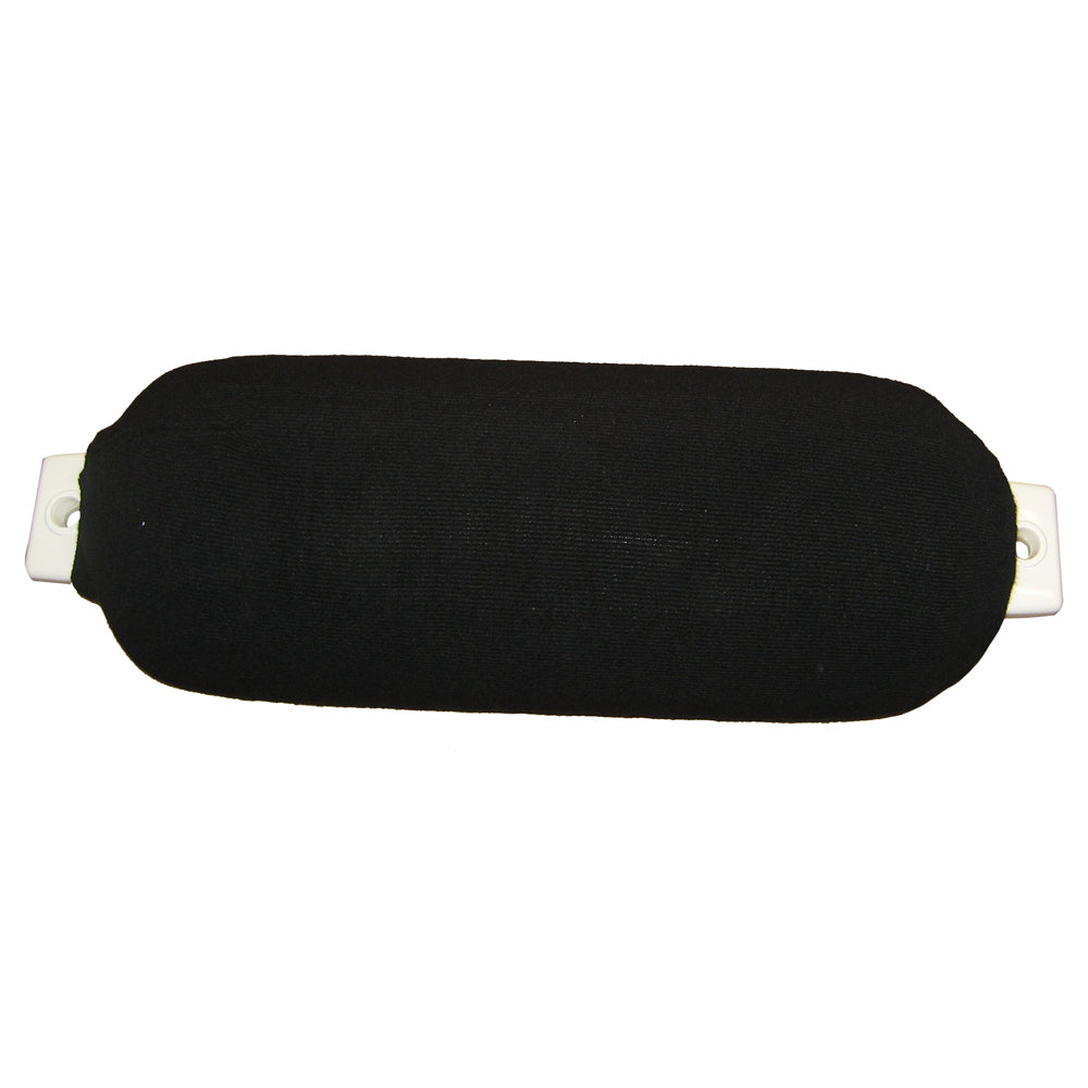 Polyform U.S., Polyform Fenderfits™ Fender Cover f/F-1 & G-4 Fender - Black