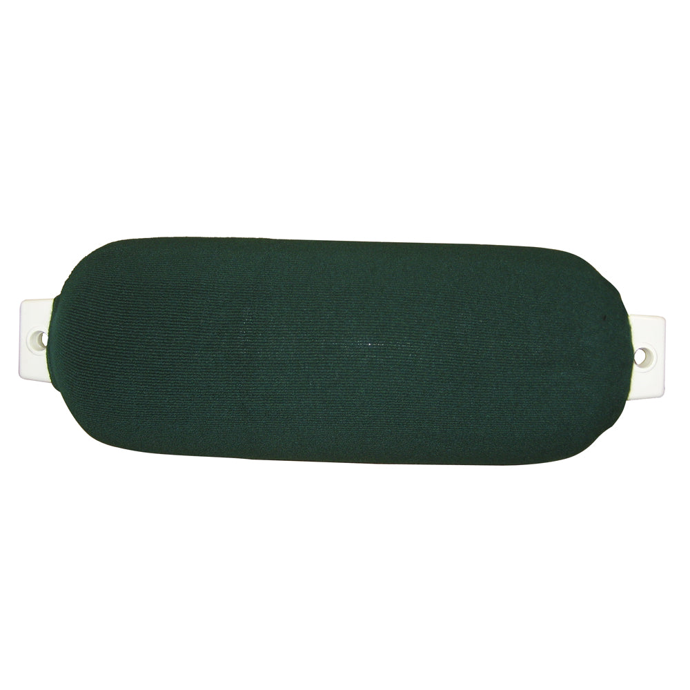 Polyform U.S., Polyform Fenderfits™ Fender Cover f/F-3 & G-5 Fender - Green