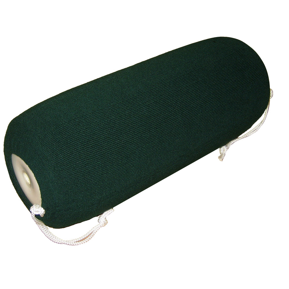 Polyform U.S., Polyform Fenderfits™ Fender Cover f/HTM-2 Fender - Green