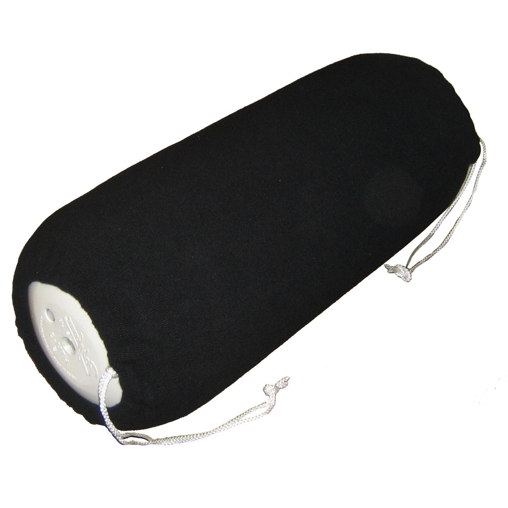 Polyform U.S., Polyform Fenderfits™ Fender Cover f/HTM-3 Fender - Black
